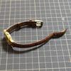 SEIKO Quartz Gold Wristwatch V701-1930 K26