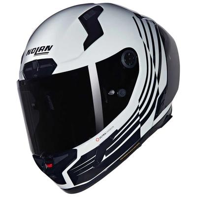 Schutzausrüstung – Motorradhelme