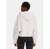 Adidas Off Placed 3-Stripes Hoodie