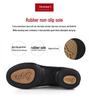 Kanghua Women's Soft Sole Cowhide Height-Increasing Dance Shoes for Modern and Square Dance - Summer Collection