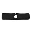 Sink Mat Drip Catcher   Guard Faucet Mat for Sinks Absorbent   Washable Counter Protector Drying Pad for Kitchen Bathroom RV Black