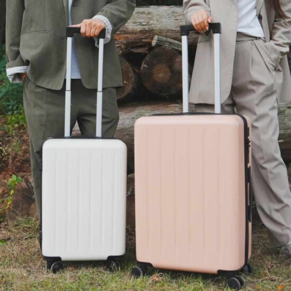 Tiag 26  Hard Carry On Luggage Tig003l