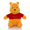 Winnie **Hotsale The Pooh Plush Toys Soft Stuffed Cute Kawaii Anime Doll Cartoon Pooh Bear Plush Toys Birthday Gift For Boys