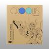 Bandai Mobile Suit Gundam: The Witch from Mercury Croquis Sketchbook - A Pattern