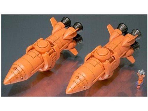 Kamen Rider Fourze Rocket States S.H.Figuarts [Toys & Hobbies]