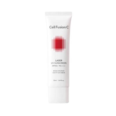 Cellfusion C Protezione solare UV Laser SPF50+/PA+++ 50ML