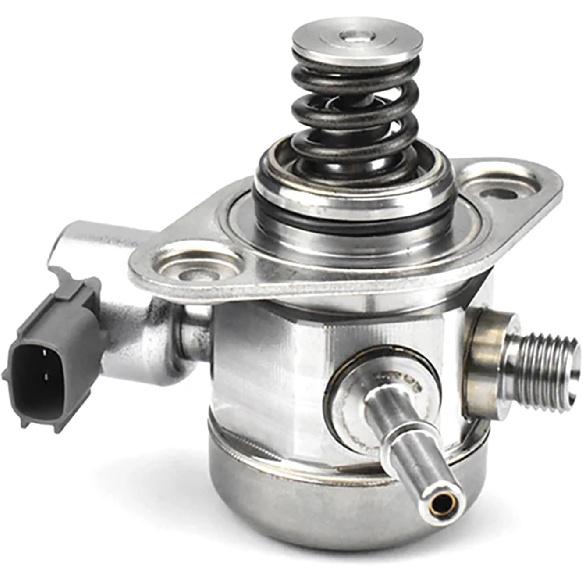 High Pressure Fuel Pump 16630-1KC0C 166301KC0A 166304BA0A 166303JY0A Compatible With Nissan X-TRAIL QASHQAI 2.0L Rogue Compatible With Renault