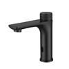 Zhi Shi Smart Sensor Stainless Steel Basin Faucet
