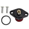 Electronic Fuel Injection Throttle Valve Modification For Vario 125-150 Wave 110 Click1 Including Idle Motor Adjustment