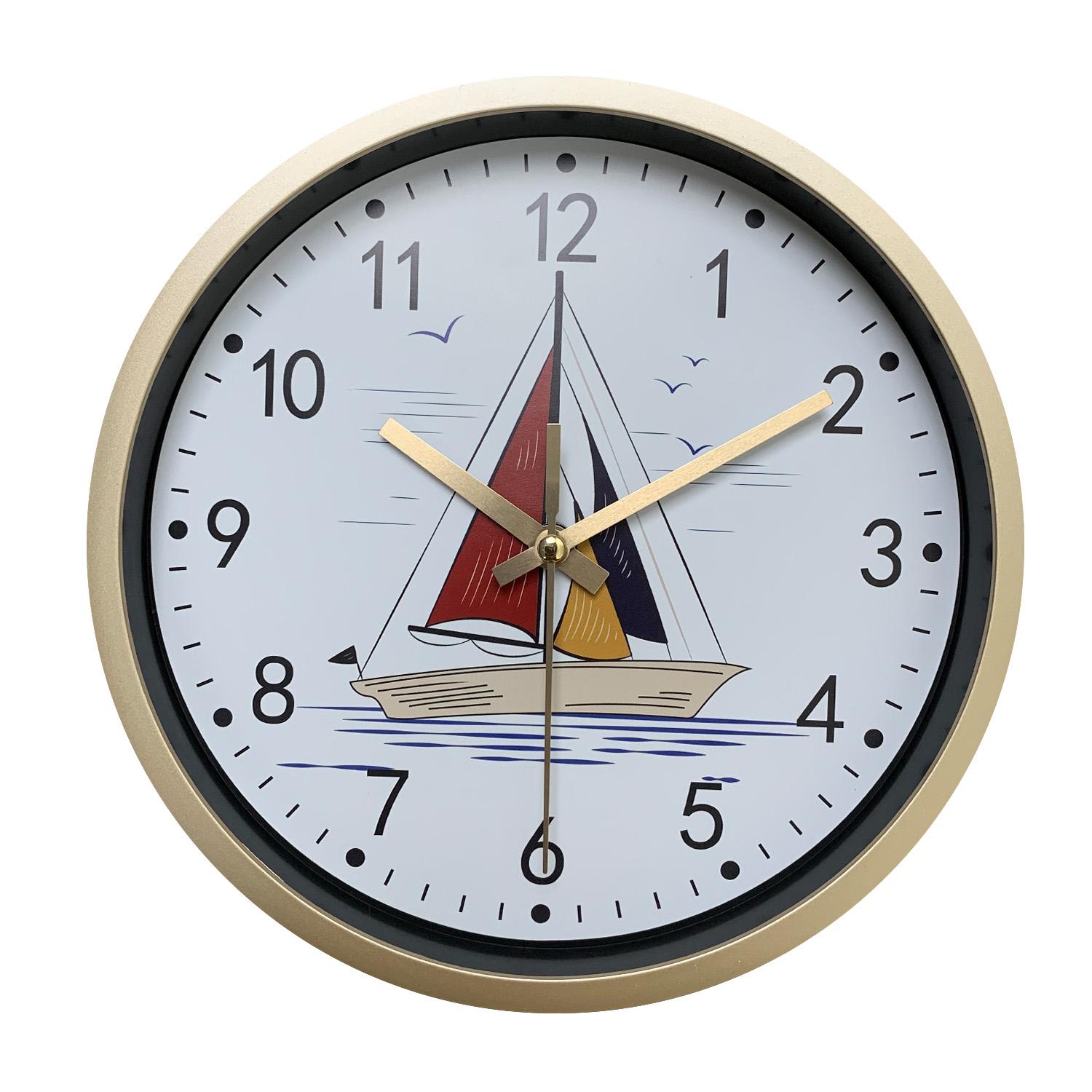 High-Quality Freedom High-Quality Of High-Quality The High-Quality Sea High-Quality Sailboat High-Quality Design High-Quality Wall High-Quality (as the picture,8 inch)