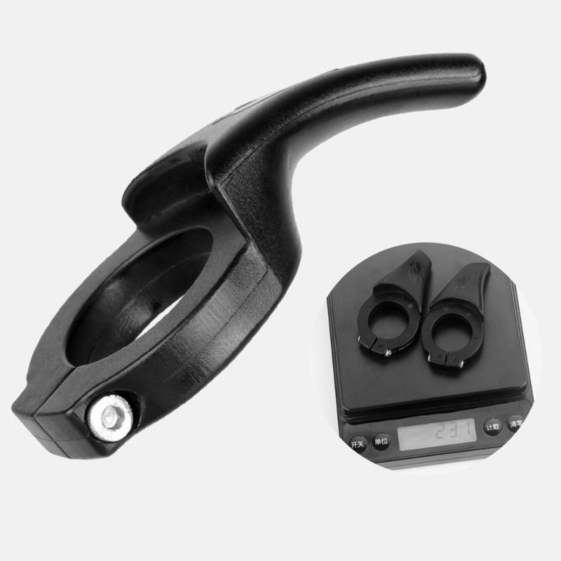 Bicycles Ergonomic Antislip Handlebars End Caps Cycling Grips End Mountain Bike Accessories Suitable for Handlebars