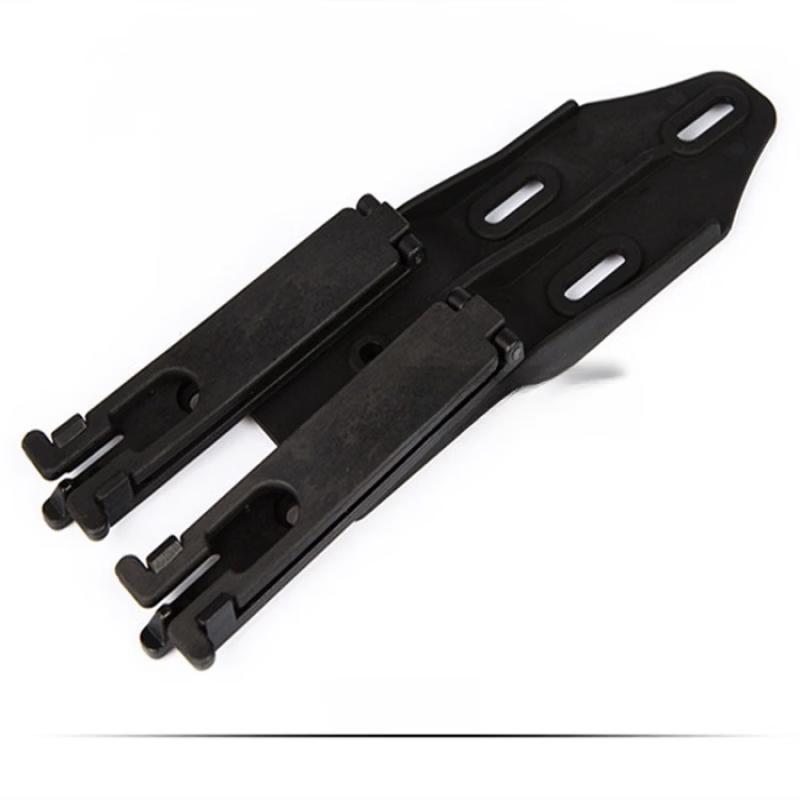 Junshi Molle Drop Plate Holster Adapter