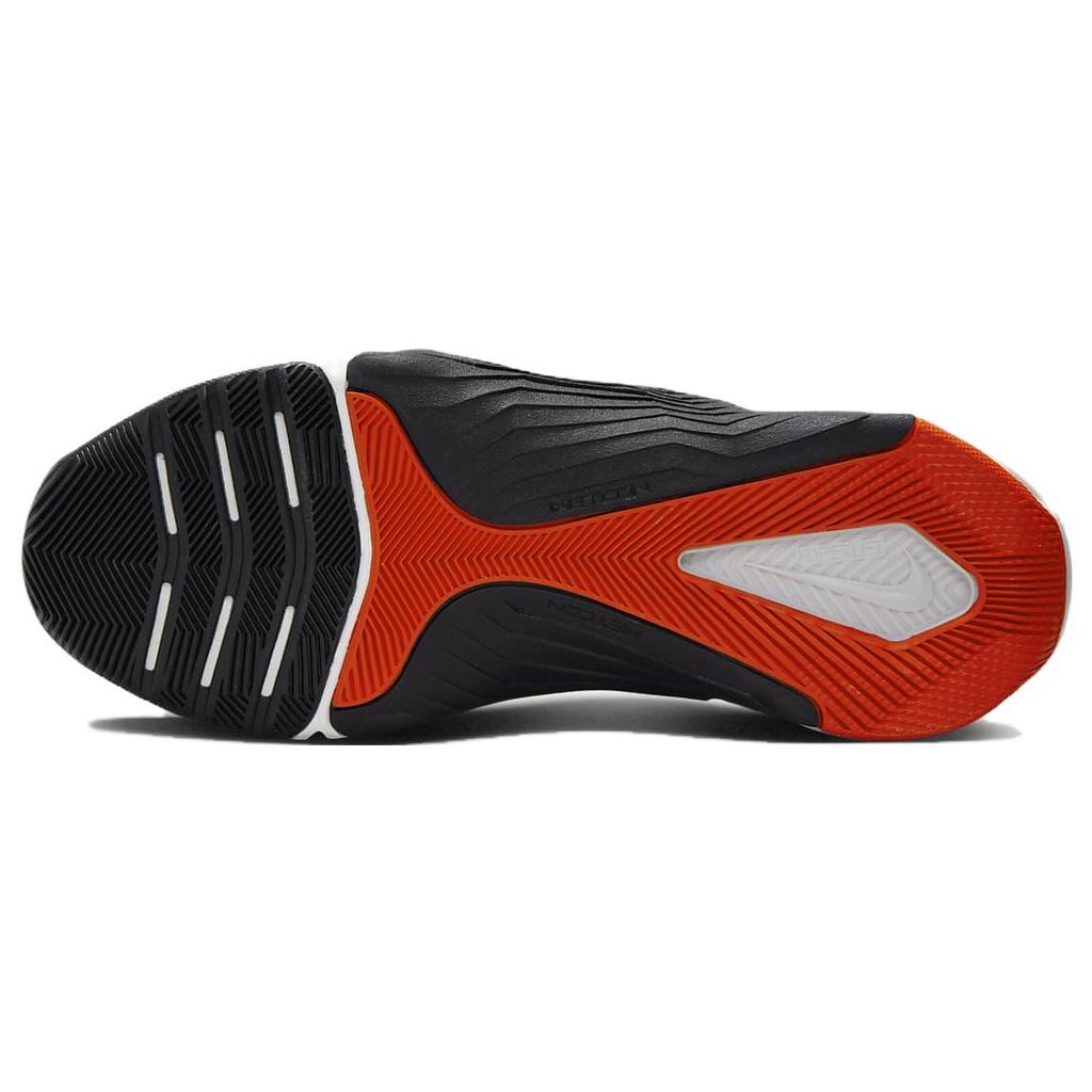 New Nike Metcon 8 'White Black Picante Red' Women's DO9327-102