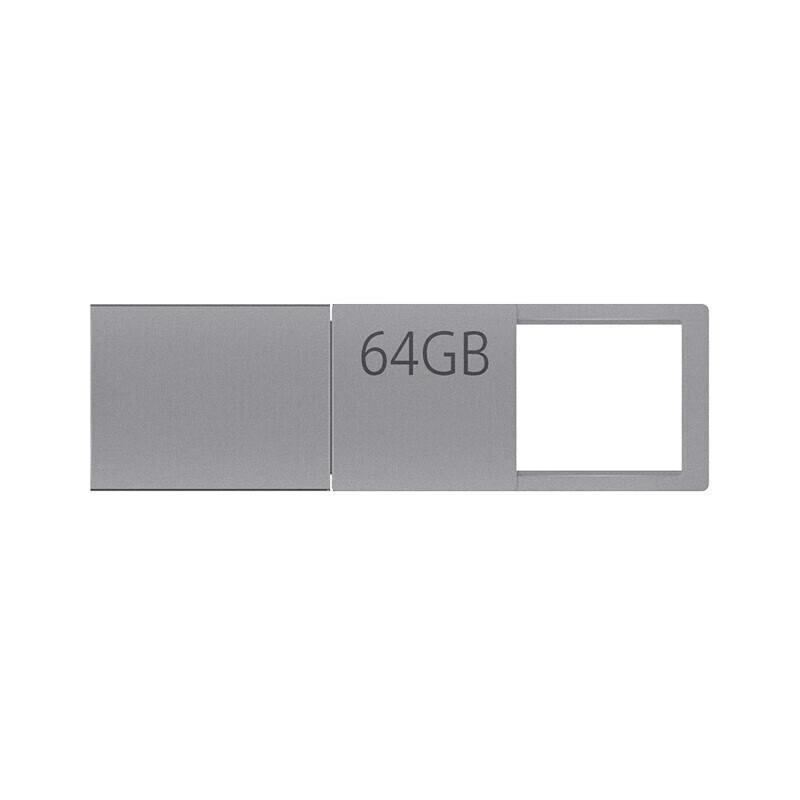 

Xiaomi Dual-Interface USB3.2 Type-C Flash Drive