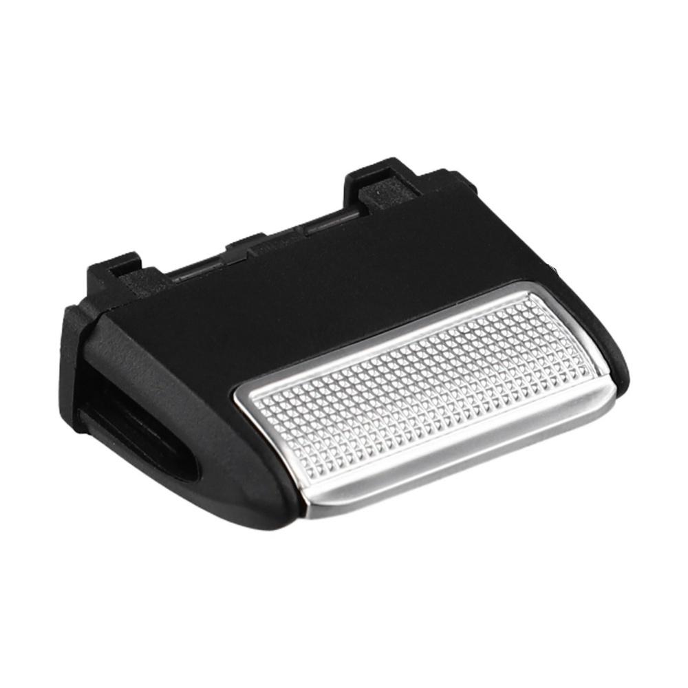 Zadní mřížka ventilace klimatizace klip pro Mercedes-Benz Gle Gls W167 2020-2024