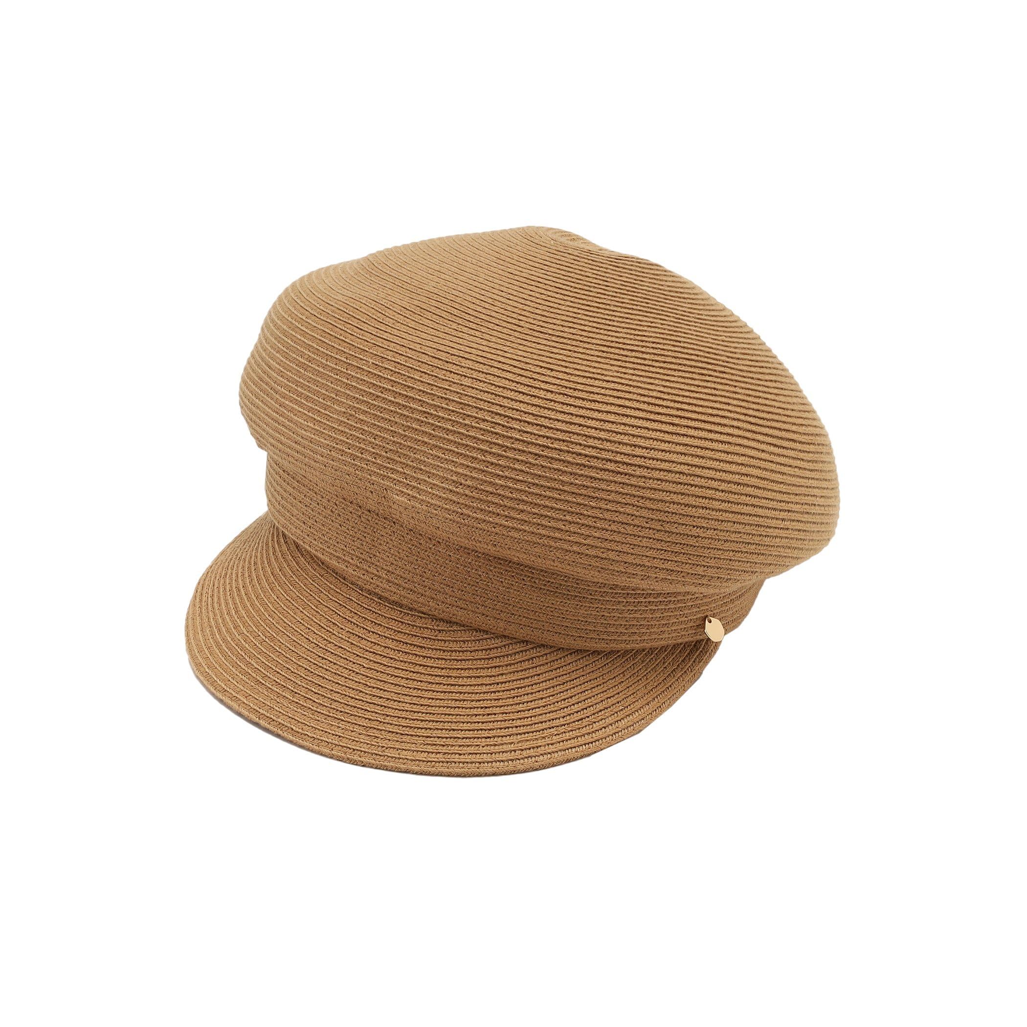 

Afternoon Tea Living JN55 Washable UV-Resistant Casquette, Light Brown