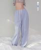 HANE Seersucker Stripe Pants 5 Colors