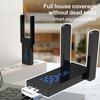 Дводіапазонний 1300 Мбіт/с Wi-Fi USB-адаптер 2.4G/5Ghz Wi-Fi ключ USB3.0 802.11AC Бездротовий приймач з 4 антенами для ПК/ноутбука Безкоштовний драйвер