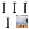 For EGO Snow Blower Repair Shear Pin Kit For ASP2400D Easy Install