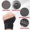 Fitness-Handgelenkband Athletisches Handgelenkband Aktualisierte Handgelenkbandage Handgelenkstütze Schiene Karpaltunnelsyndrom Handgelenkbänder für Fitness Handgelenkband