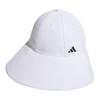 Hats & Caps Women's White Adidas JG3547