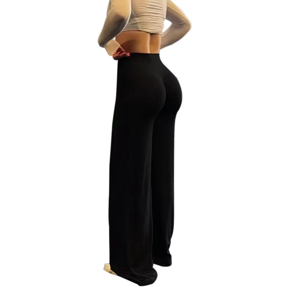 Women s Butt-Lifting and Slimming Workout Pants Yoga Pants L