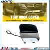 Fit Mercedes-Benz GLE400 GLE550E 2016 2017 2018 Front Bumper Tow Hook Eye Cover