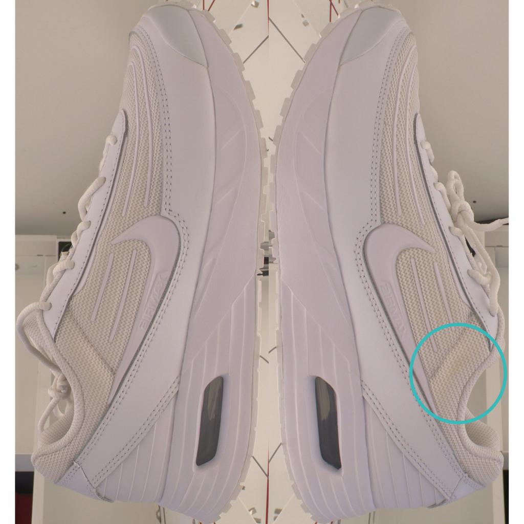 Pre-owned Nike AIR MAX VERSE AirMaxVerseLE HV4415-100-P26094565810024
