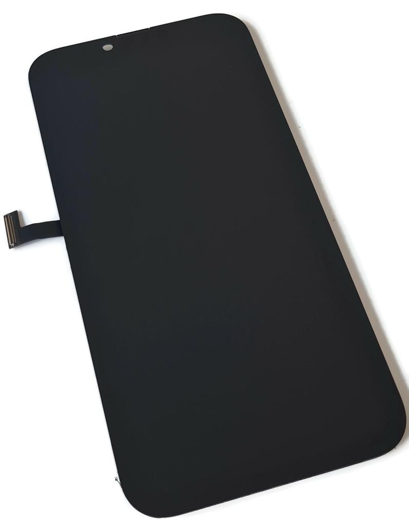 Soft Oled Display 120Hz Premium Touch Screen Lcd For Iphone 13 Pro Max