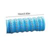 Bike Handlebar Tape Bike Silicone Handlebar Wrap Anti-Slip Scooter Bar Wrap For Bicycles Cycling Ebikes Mountain Sports Riding