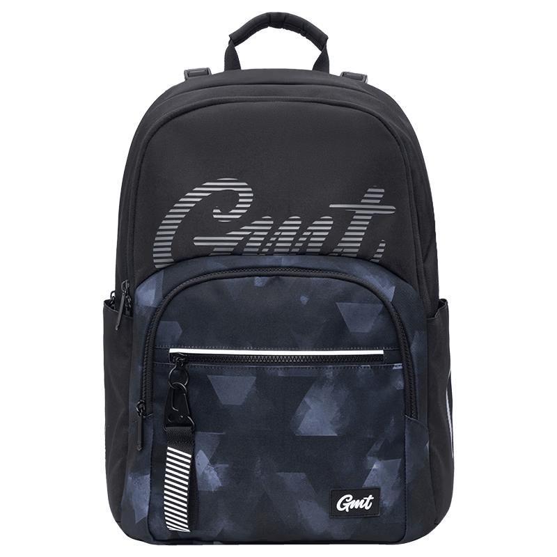 Gmt for Kids Ergonomic Large Capacity School Backpack Grades 4-9