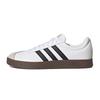 Adidas Neo Vl Court Slip Resistant Low top Skateboard Shoes Unisex Light Cyan ID6015(Team191-)