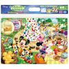 60 Piece Children's Puzzle Let's Search At Disney Camp! [Child Puzzle]
