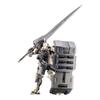 Kotobukiya Hexa Gear Governor Armor Type: Night Bianco 1/24 Scale Plastic Model Approximately 82mm Tall