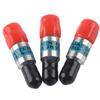 SMAJK Male To Female RF Coaxial Attenuator 2W 6GHz 50 Ohm  130dB (1dB)