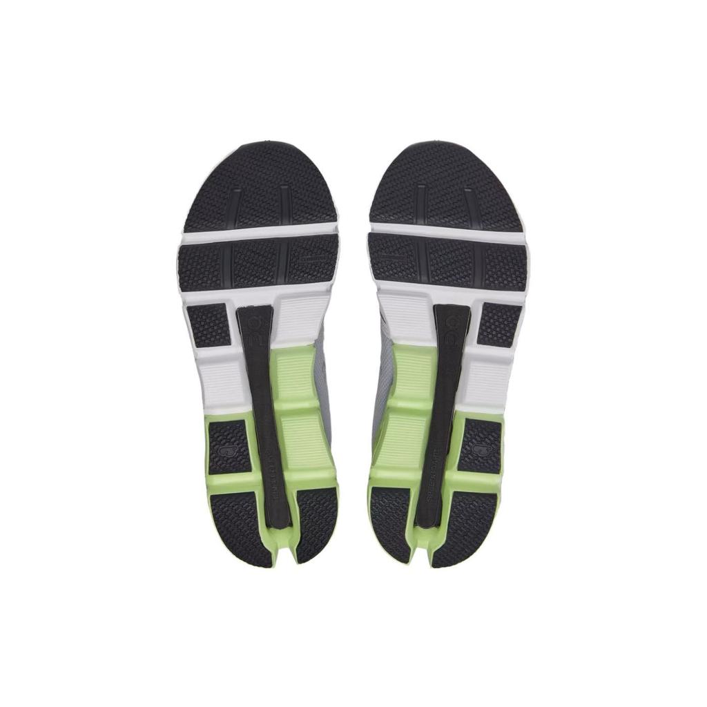 On Running Cloudflyer 4 Glacier Meadow Herren Sneaker 71.98674
