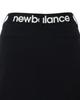 Golf Cargo Skirt Freehand Logo 00 [New Balance] (Stretchable, Print) / Women's / 012-6134503 010_Black [XS]