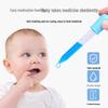 Children's Silicone 5ml Medicine Dropper & DIY Baking Tool with Scale