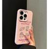 Creative Bread Burger for Apple 16PROMAX Phone Case for IPhone15plus Silicone 14/13 Soft 12