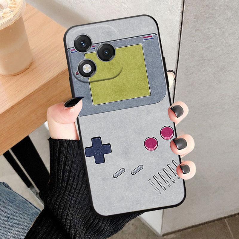 Soft Protective Cover For Honor 400 Lite Casing ABR-NX1 Cool Cartoon Fundas For Honor 400 Honor400 Lite 5G Silicone Covers Case