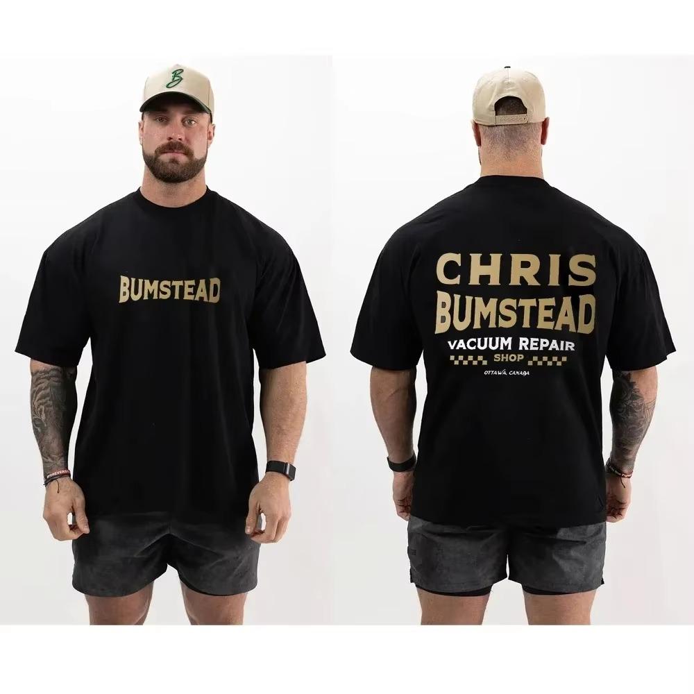 

Summer Joggers Gym T Shirt CBUM T-shirt Men Thavage Muscular Sports Casual Round Neck Short Sleeve Cotton Running Bodybuilding S чёрный