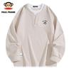 Paul Frank Men's Long Sleeve T-Shirt