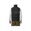 New PUMA Down Vest Men's Black 687300-01