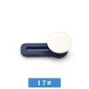 Adjustable No-Sew Waist Extension Button for Jeans