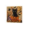 Halloween Painting DIY Adults Creative Project
