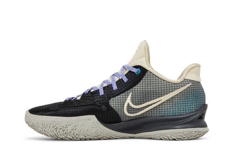 Nike Kyrie Low 4 EP 'Black Rattan'