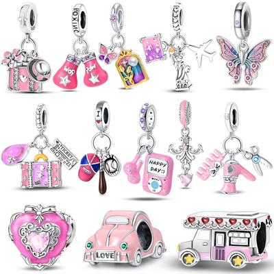 Gioielli e bigiotteria – Charms