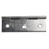 10pcs Hinge 7.5x5 Cm Bearing Butt High-gloss Polish