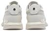 Li Ning Zhengrong Cushioning, Wear Resistant Low top Running Shoes Men's Ecru ALFR115-2