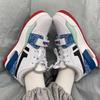 2024 Retro Air Cushion Sneakers Paar Schuhe